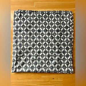 Frette Pair Euro Sham perfect